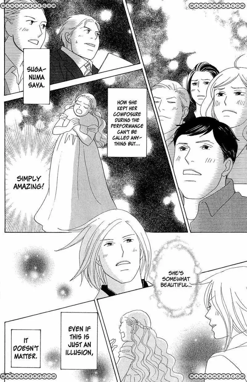 Nodame Cantabile - Opera Hen Chapter 10 13